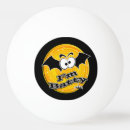 Recherche de yeux balles ping pong Fou