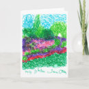 Recherche de imagination vœux cartes Jardin