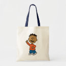 Recherche de franklin tote bags Snoopy