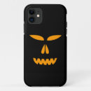Recherche de jack o lantern iphone coques Halloween