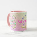 Recherche de papillon lavande tasses Papillons