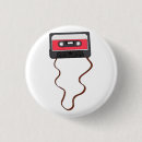Recherche de musique vintage badges Nostalgique