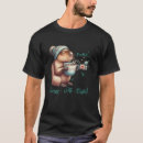 Recherche de cute capybara tshirts Capybaras