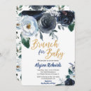 Recherche de pivoine invitations Bleu