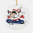 Recherche de poteaux ornements Ski