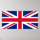 Recherche de grande bretagne posters Drapeau du royaume uni