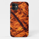 Recherche de feu de camp iphone coques Chaud