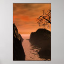 Recherche de paysage japonais posters Zen