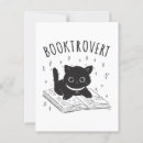 Recherche de introverti cartes postales Chat