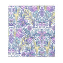 Recherche de oiseau coloré blocsnotes Moderne