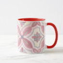Recherche de floral bleu tasses Pour eux
