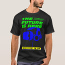 Recherche de virtual reality tshirts Réalité