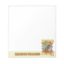 Recherche de danse blocsnotes Dessin