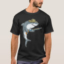 Recherche de harpon tshirts Pêcheur
