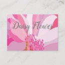 Recherche de marguerite cartes visite Tendance