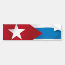 Recherche de cuba voiture autocollants Communiste