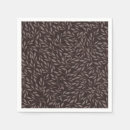 Zoek naar mauve servetten Verloving