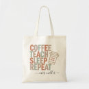 Recherche de café sacs Teacher