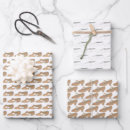 Recherche de caractère papier cadeau Danse