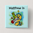 Recherche de bougie badges Pour enfants