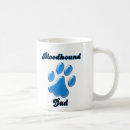 Recherche de hubert tasses Chien de saint hubert