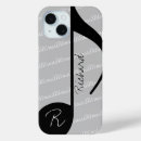 Recherche de music notes iphone coques Moderne