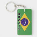 Zoek naar braziliaanse vlag sleutelhangers Land