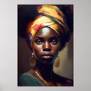Recherche de peinture portrait posters Femelle