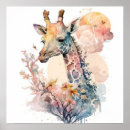 Zoek naar wildlife posters Portret