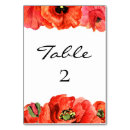 Recherche de blanc rouge mariage table cartes Été