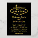 Recherche de de vegas mariage invitations Destination
