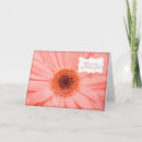 Recherche de gerbera rose invitations Nuptiale