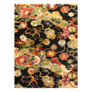 Recherche de motif oriental posters Asiatique