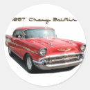Recherche de chevilles autocollants Chevrolet