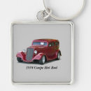 Recherche de hot rod porteclés Classique