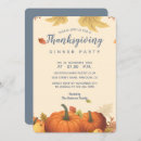 Zoek naar thanksgiving dinner uitnodigingen Vriendschap