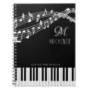 Recherche de notes de musique carnets Pour tous