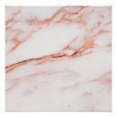 Recherche de marbre posters Gris