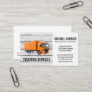 Recherche de camion construction cartes visite Transport