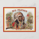 Recherche de cigare cartes postales Vintage