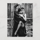 Recherche de tango cartes postales Couple