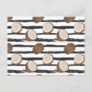 Recherche de noix de coco cartes postales Tropiques