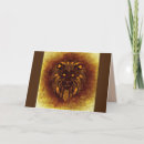 Recherche de animal abstrait vœux cartes Moderne
