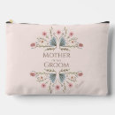 Zoek naar roze bloemen cosmetica tasjes Mother