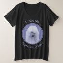 Recherche de caniche blanc vêtements Chiot