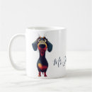 Recherche de animé de dessin classiques tasses Chien