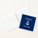 Recherche de ancre marine carnets Nom