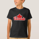 Recherche de d érable tshirts Pour enfants