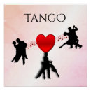 Recherche de danseur tango posters Danseurs de tango
