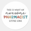 Zoek naar apothekers stickers Grappig